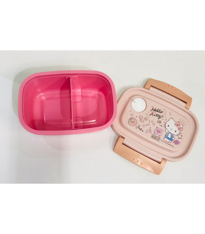 Hello Kitty Lunch Box Small