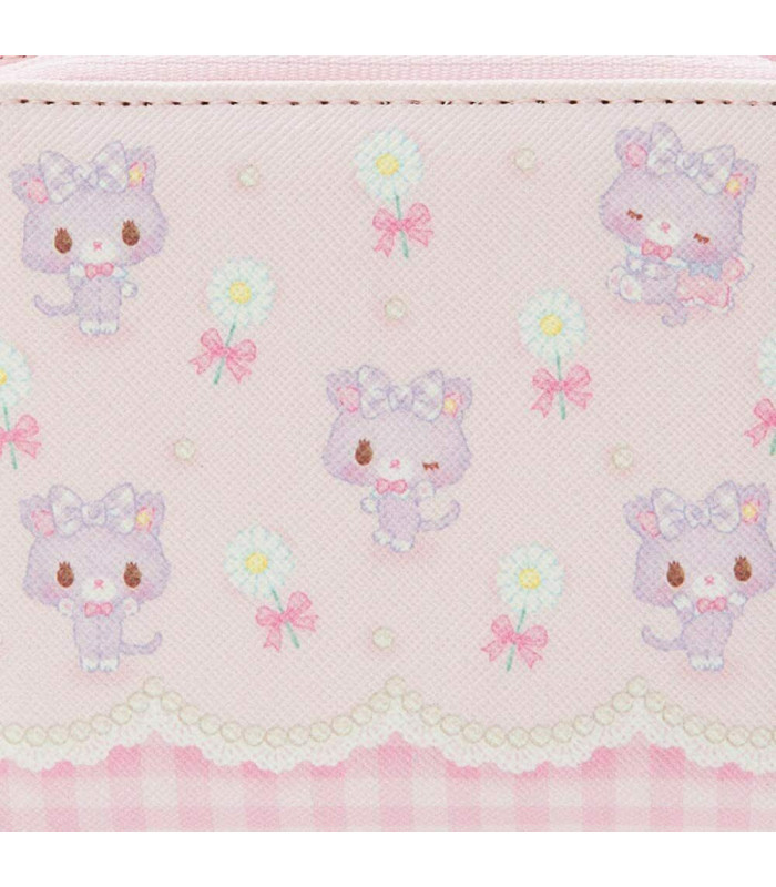 Mewkledreamy Wallet: Ribbon