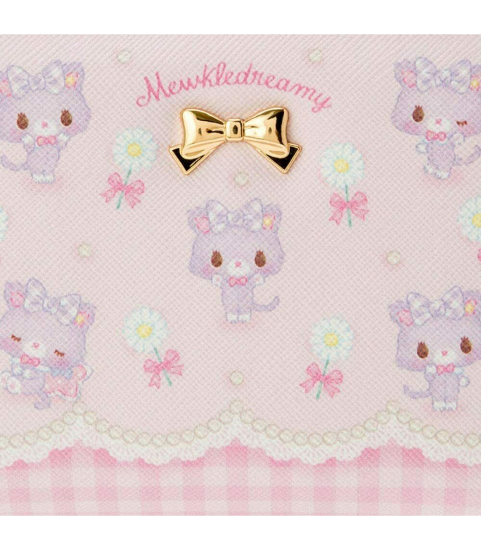 Mewkledreamy Wallet: Ribbon