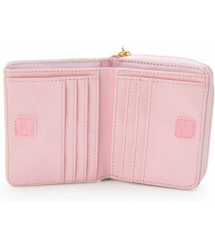 Mewkledreamy Wallet: Ribbon