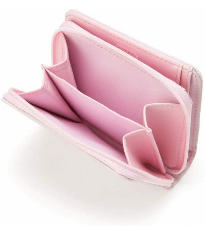 Mewkledreamy Wallet: Ribbon