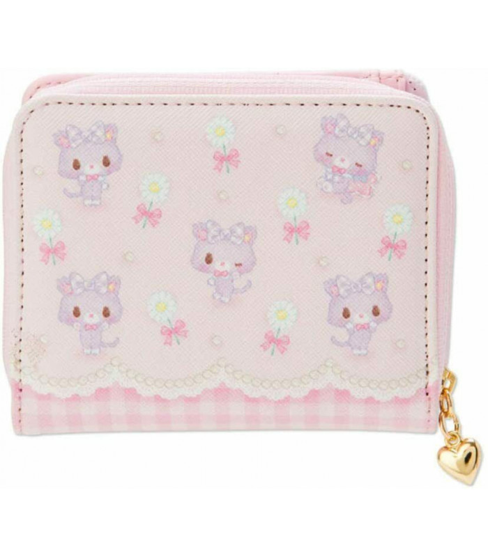 Mewkledreamy Wallet: Ribbon