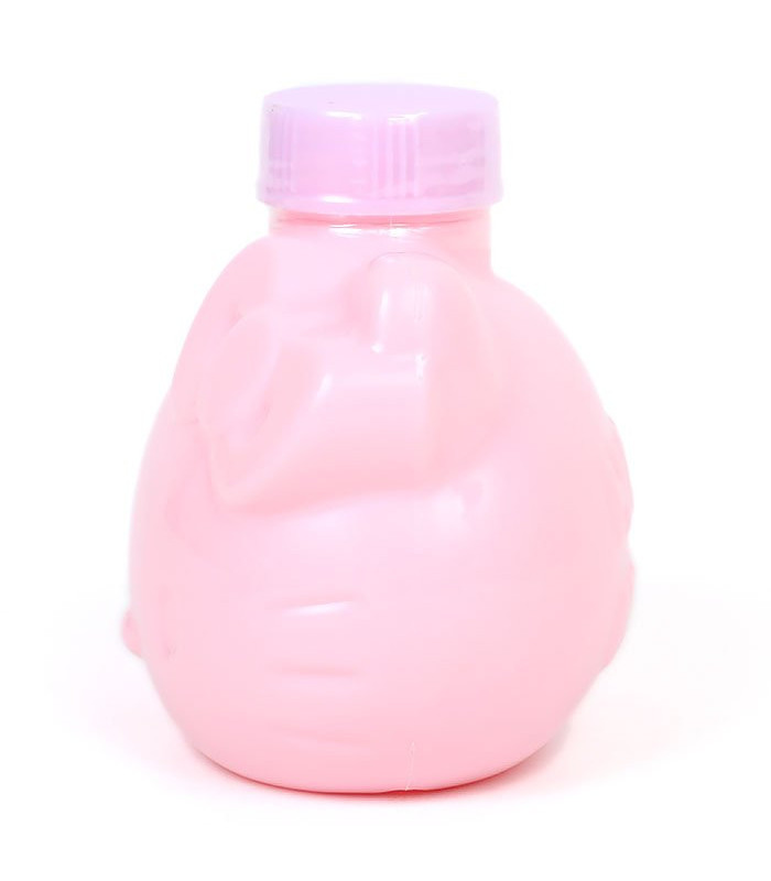 Hello Kitty Bubble Maker: Light Pink