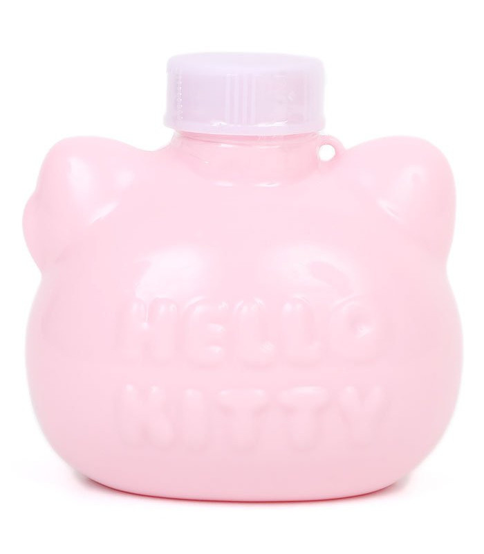 Hello Kitty Bubble Maker: Light Pink