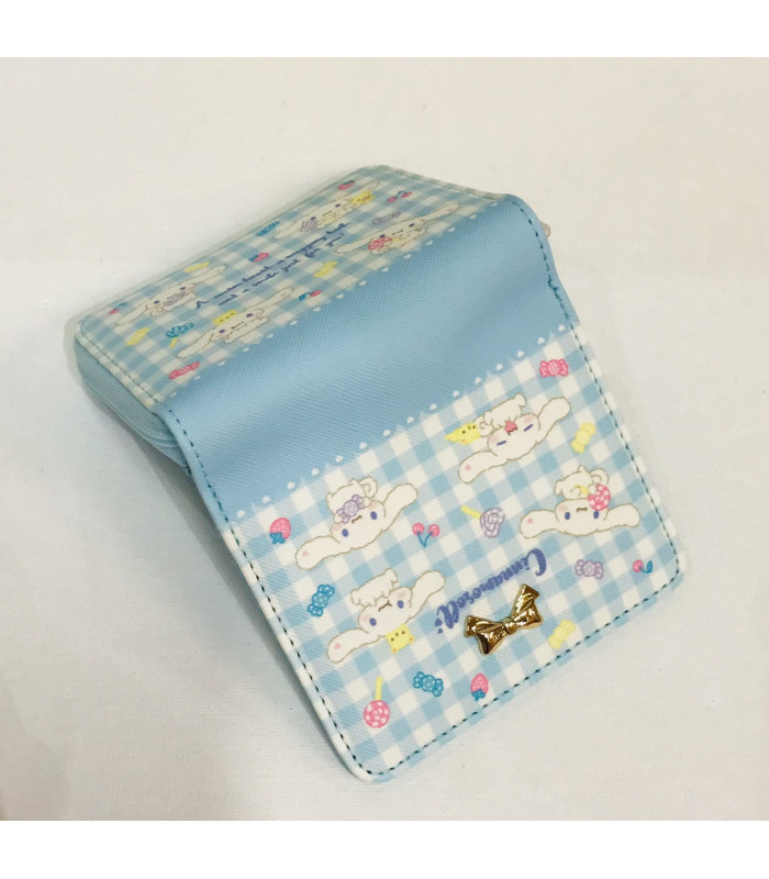 Cinnamoroll Wallet: Ribbon