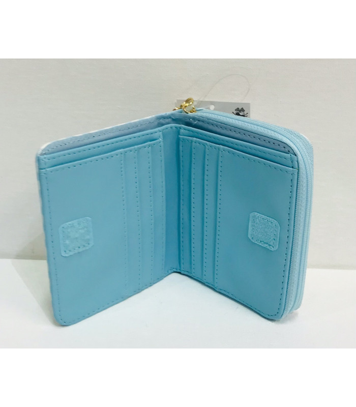 Cinnamoroll Wallet: Ribbon