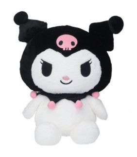 Kuromi Plush 2L