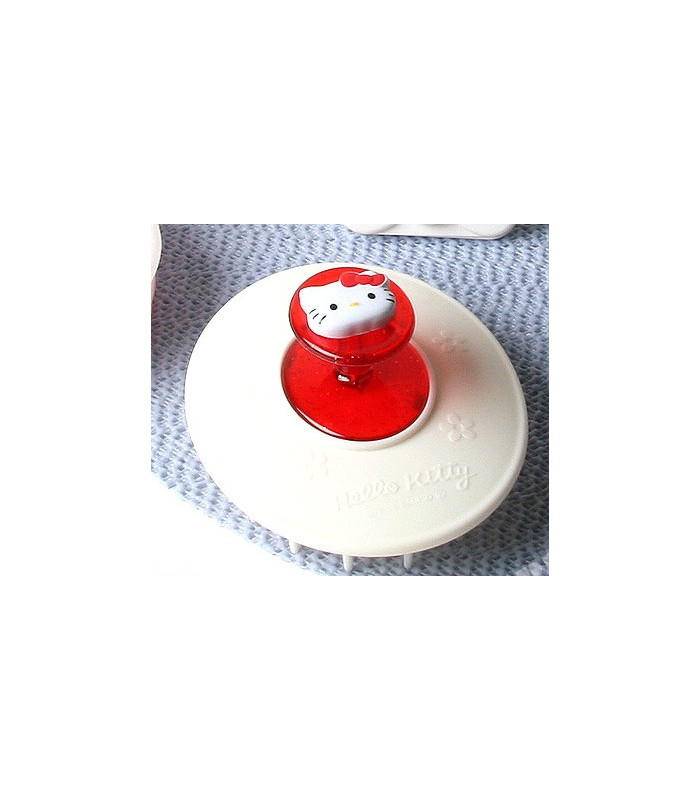 KT Shampoo Brush