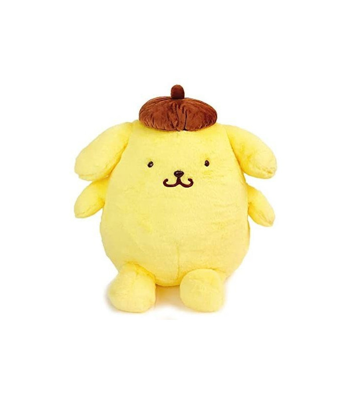 Pompompurin Plush L