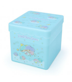 Little Twin Stars Chest with Tray: