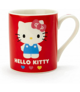 Hello Kitty Mug: