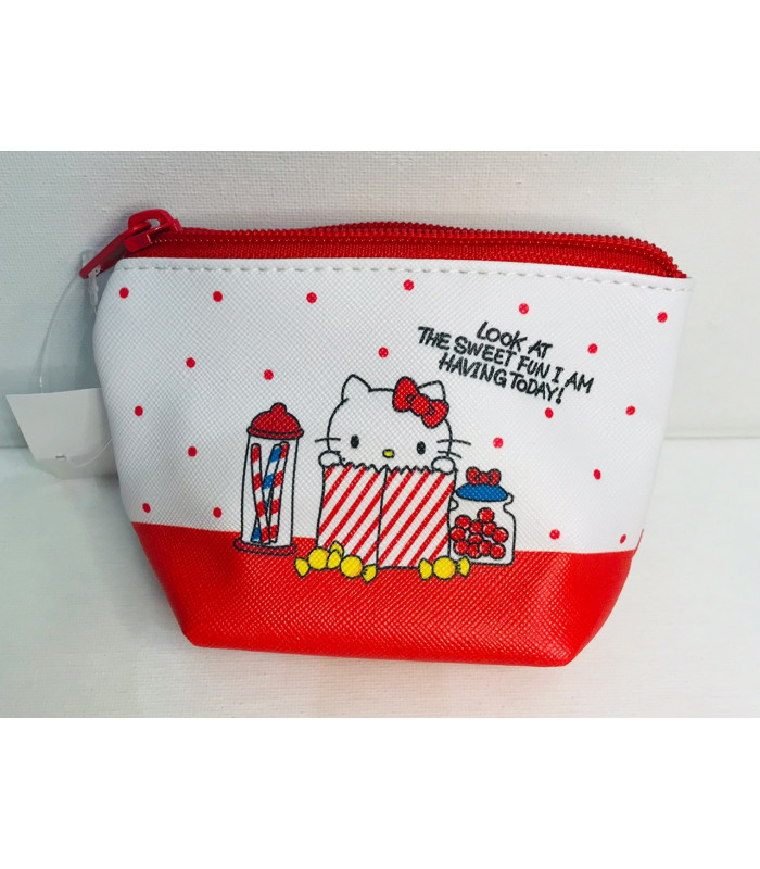 Hello Kitty Pouch: Small