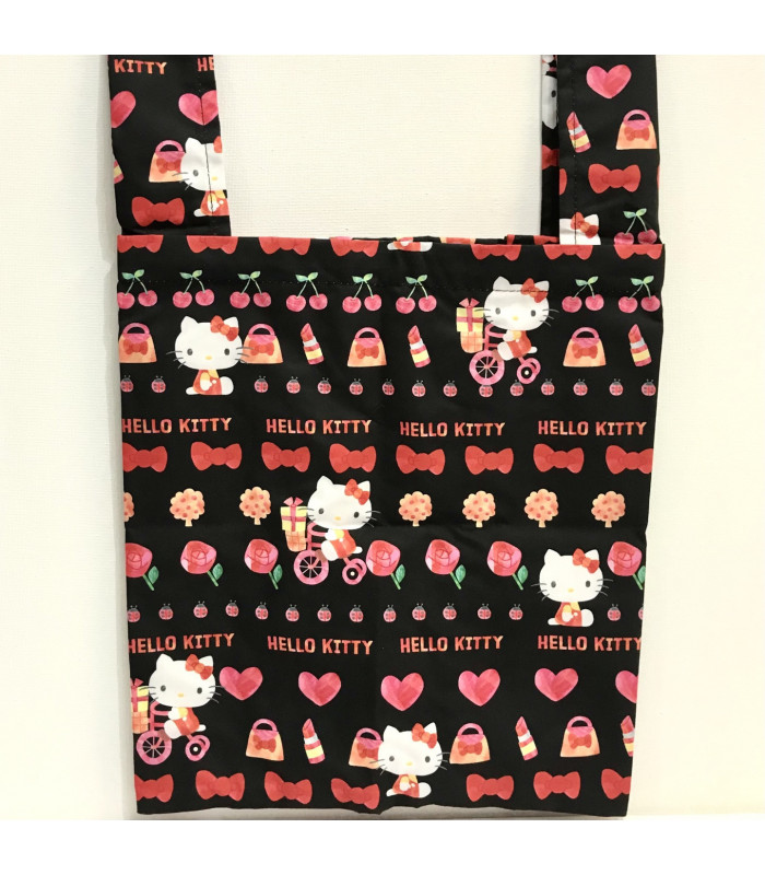 Hello Kitty Cooling Shopping Bag