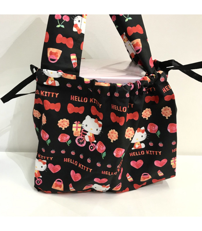 Hello Kitty Cooling Shopping Bag