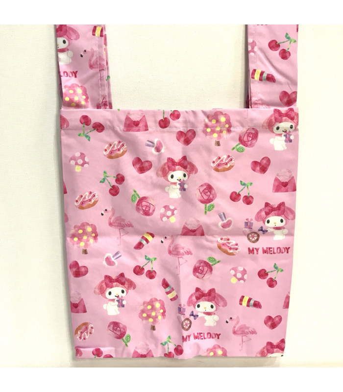 My Melody Cooling Shopping Bag