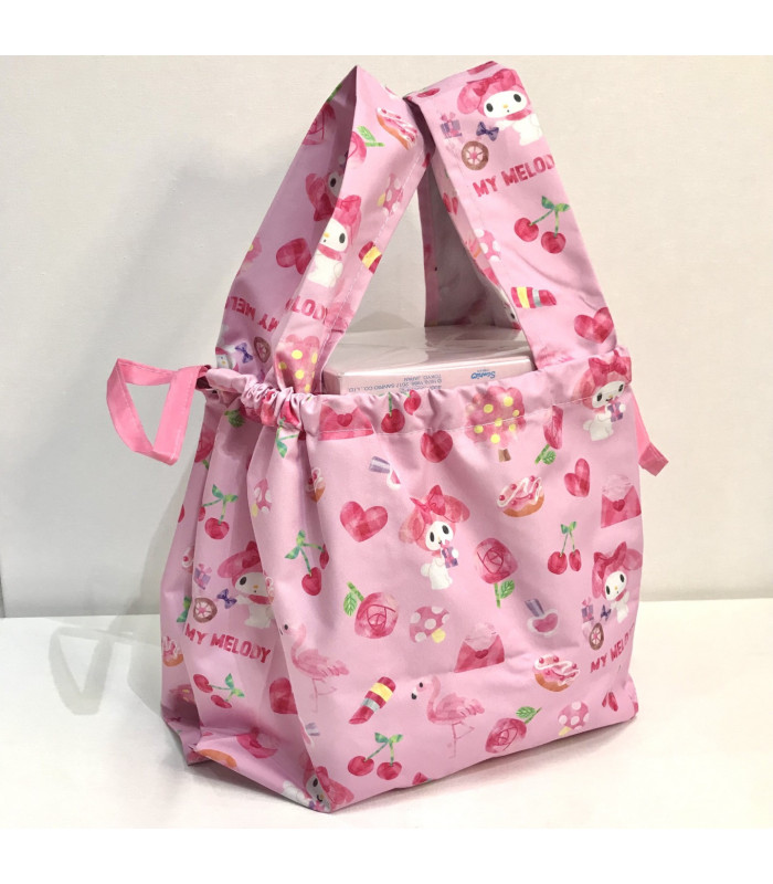 My Melody Cooling Shopping Bag