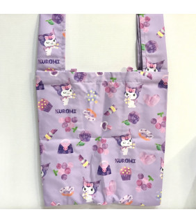 Kuromi Cooling Shopping Bag