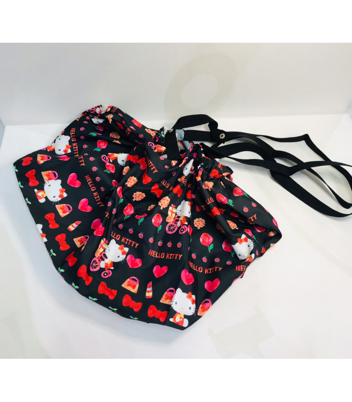 Hello Kitty Shopping Bag