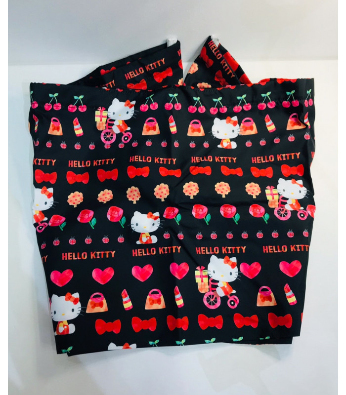 Hello Kitty Shopping Bag