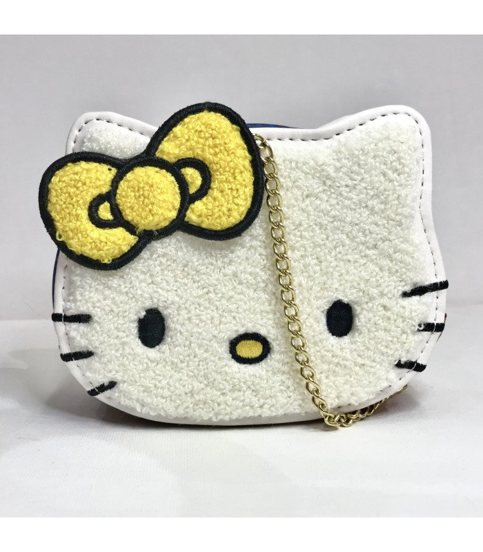 Hello Kitty Shoulder Pouch: K&M
