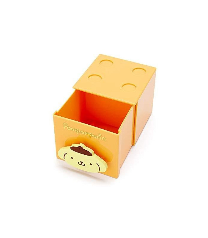 Pompompurin Stacking Chest: