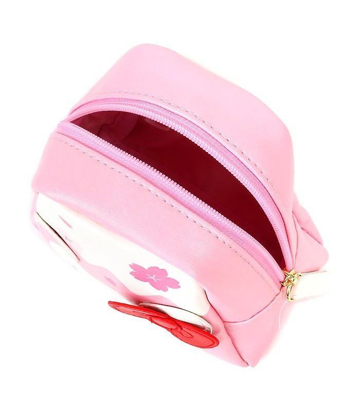 Hello Kitty Pouch: Fuji