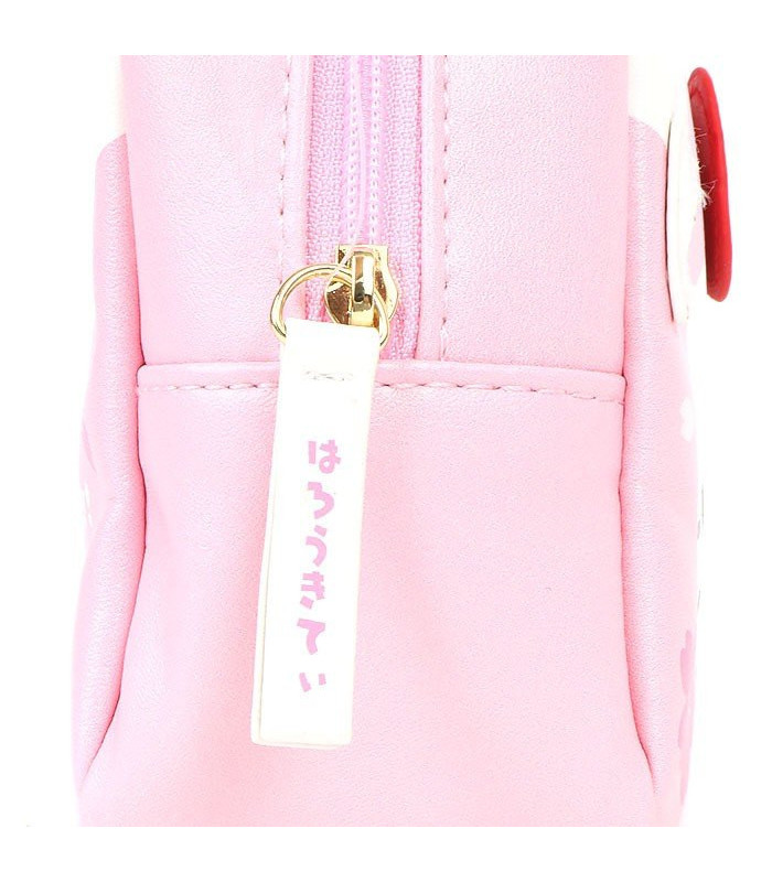 Hello Kitty Pouch: Fuji