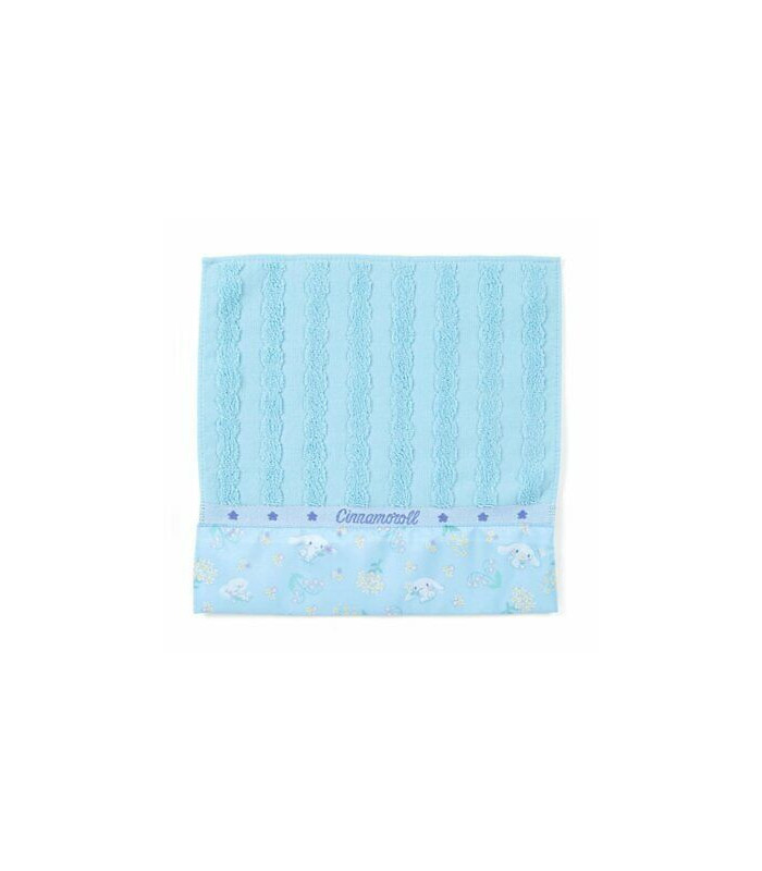 Cinnamoroll Petite Towel: Spring