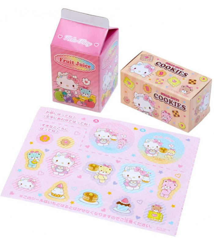 Hello Kitty Toy : Playing Table