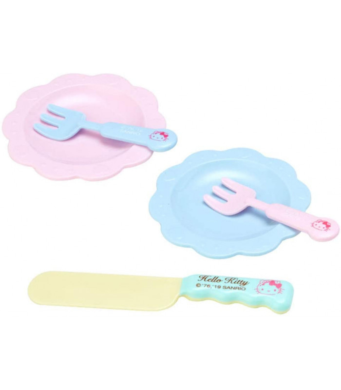 Hello Kitty Toy : Playing Table