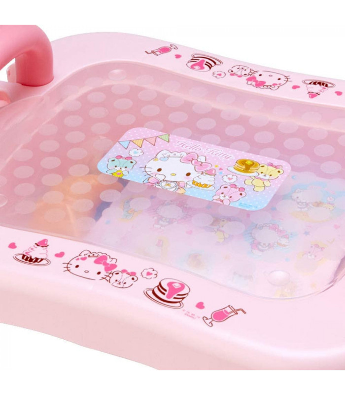 Hello Kitty Toy : Playing Table