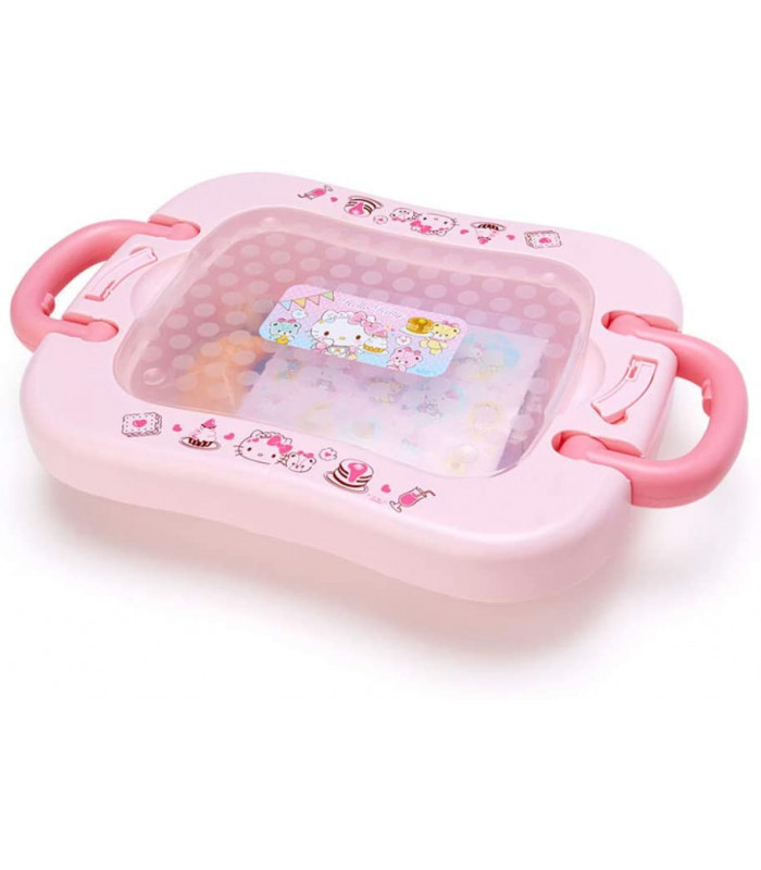 Hello Kitty Toy : Playing Table