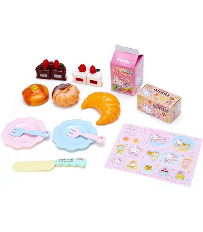 Hello Kitty Toy : Playing Table