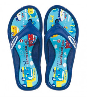 FLIP FLOPS: 17 SCENE RB