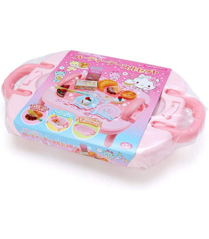 Hello Kitty Toy : Playing Table
