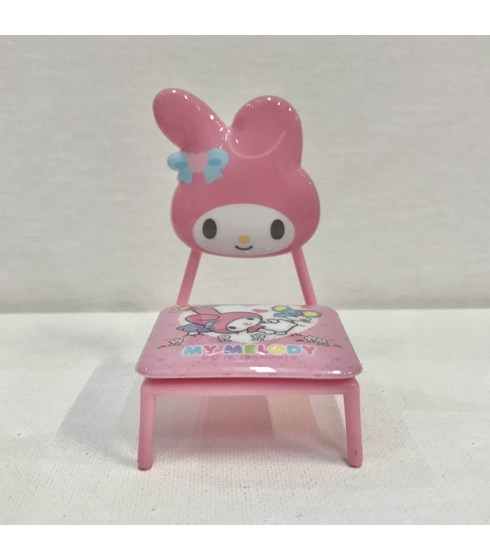 Assorted Characters Miniature Chair: