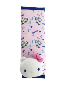 Hello Kitty Seat Belt Cover