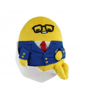 Gudetama 9 Inch Plush