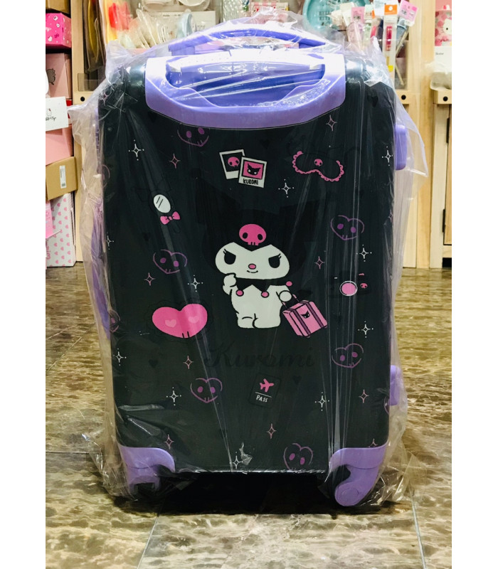 Kuromi Carry On 20 Suitcase