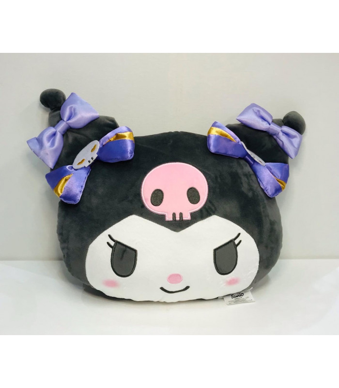 Kuromi Cushion