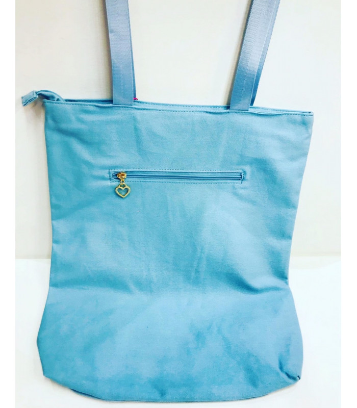 Cinnamoroll Shiny Tote Bag