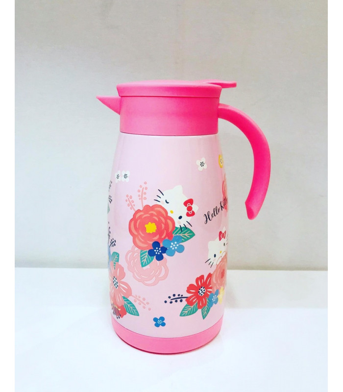 Hello Kitty Pot 1000ml