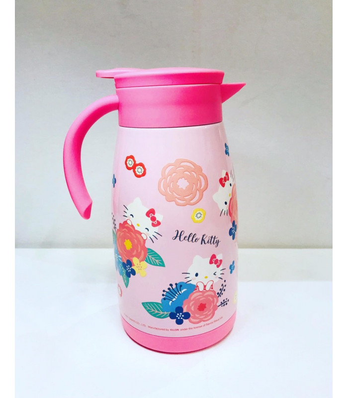 Hello Kitty Pot 1000ml