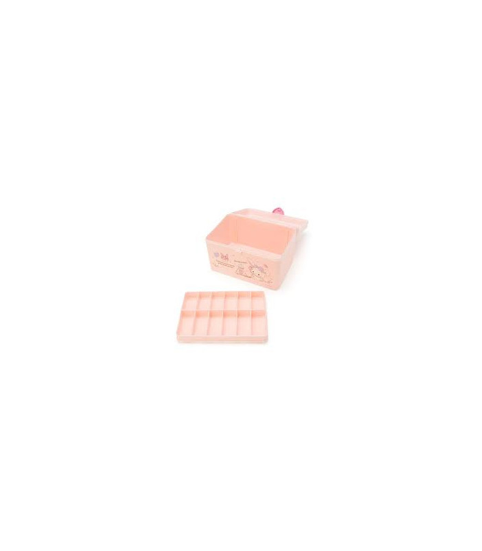 Assorted Characters Room Box with Handle: