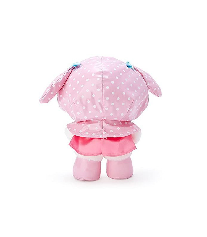 My Melody Plush: Happy Rainy Days
