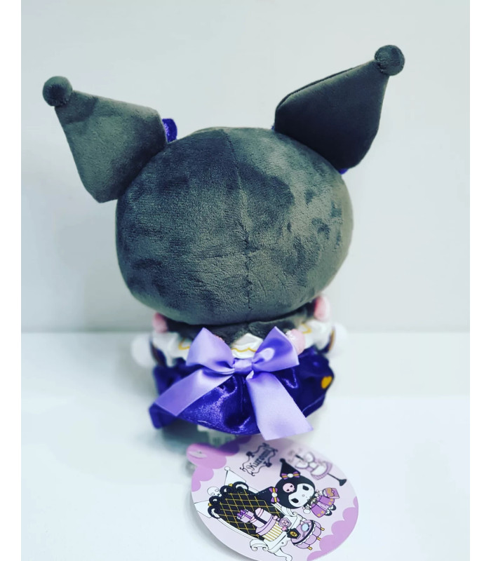 Kuromi 8 in Plush
