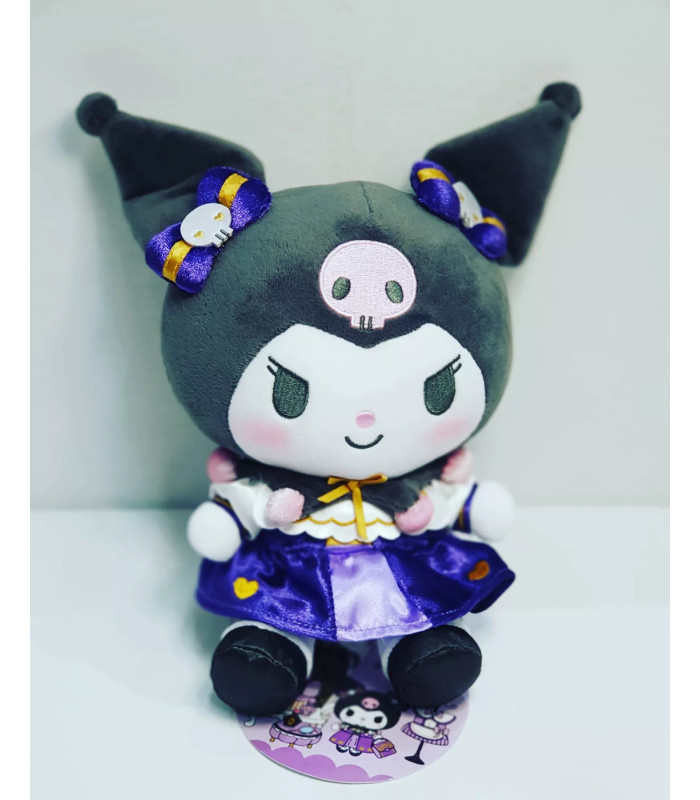 Kuromi 8 in Plush