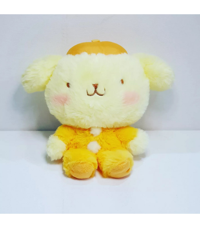 Pompompurin Plush: Small