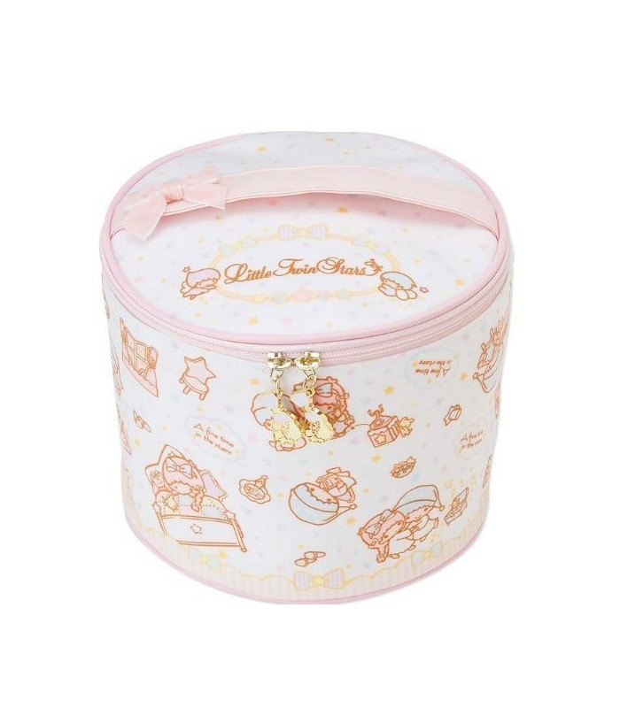 Little Twin Stars Vanity Pouch: Room