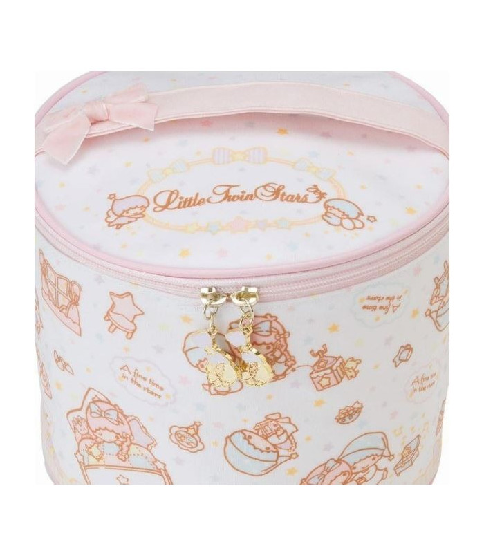 Little Twin Stars Vanity Pouch: Room